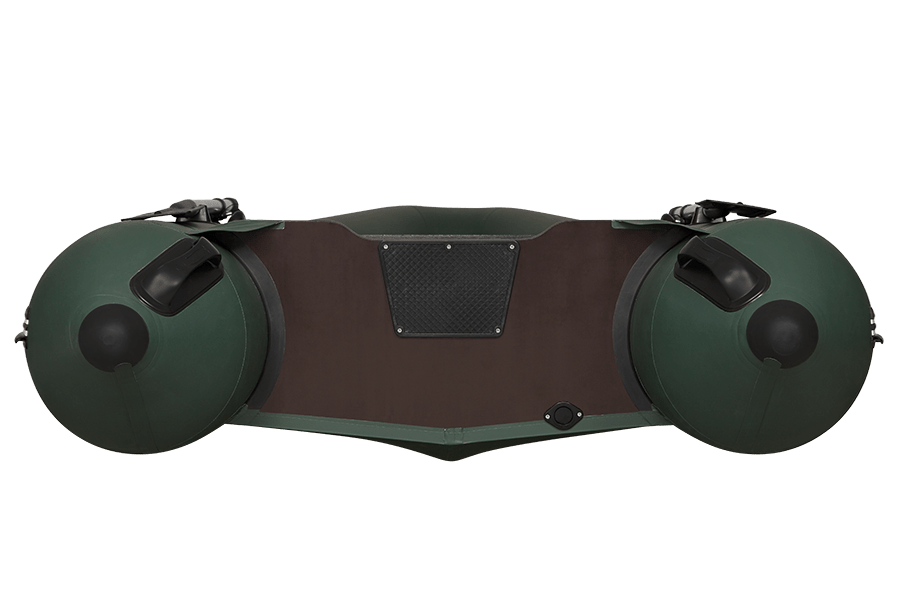 Фрегат 320 ЕК