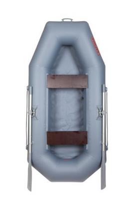 Лодка Лагуна 240 гребная Лодка Лагуна 240 гребная