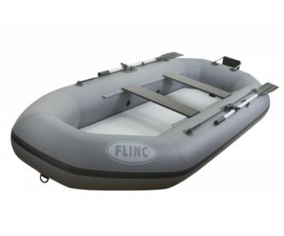 Лодка Флинк Ф 300 ТЛА гребная Лодка Флинк Ф 300 ТЛА гребная