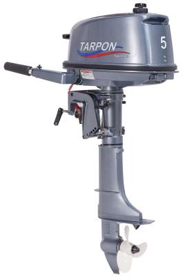 Лодочный мотор Tarpon T 5 S Лодочный мотор Tarpon T 5 S