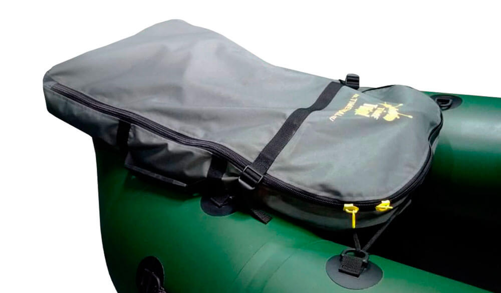 Фишпакрафт Танк