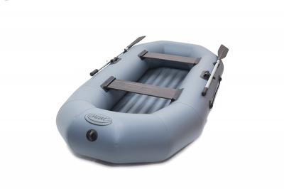 Лодка Оникс M-260 G ТНД гребная Лодка Оникс M-260 G ТНД гребная