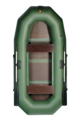 Лодка Таймень N 270 С гребная Лодка Таймень N 270 С гребная