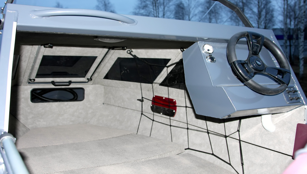 Berkut S-Cabin Standart Berkut S-Cabin Standart