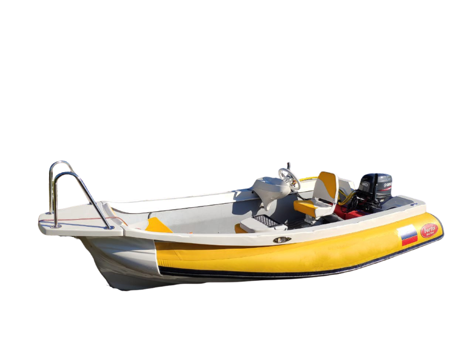 Fortis 460 Z Fortis 460 Z