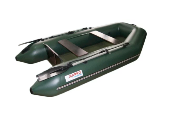 Marko Boats Голец MG-270