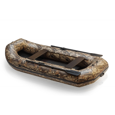 Лодка Компакт 290 кмф гребная Лодка Компакт 290 кмф гребная