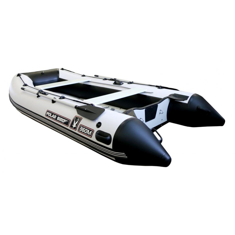 Polar Bird (Полар Бирд) 380 E Орлан Polar Bird (Полар Бирд) 380 E Орлан