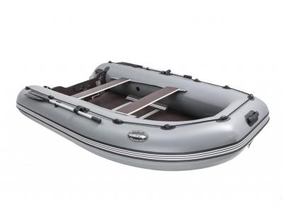 Лодка ПВХ Пиранья 360 Q5 SL стрингера моторная Лодка ПВХ Пиранья 360 Q5 SL стрингера моторная