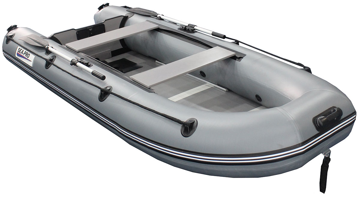 Sea-pro L 330 P Sea-pro L 330 P