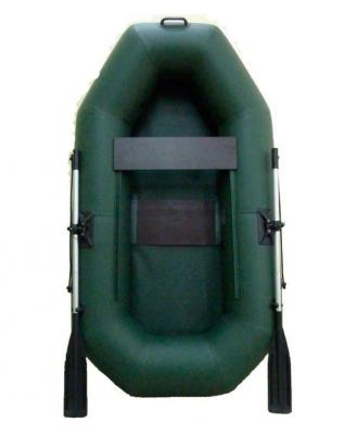Лодка Стрелка 230 гребная Лодка Стрелка 230 гребная