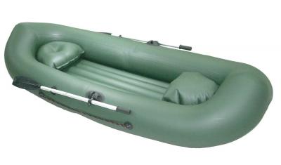 Лодка Вуокса V 270 гребная Лодка Вуокса V 270 гребная