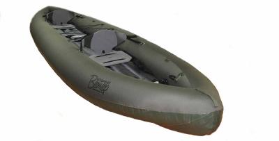 Лодка Байдарка надувная Т-47 гребная Лодка Байдарка надувная Т-47 гребная