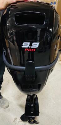 Лодочный мотор Хайди  HD9,9FES EFI PRO (20 л.с., 4 такта)