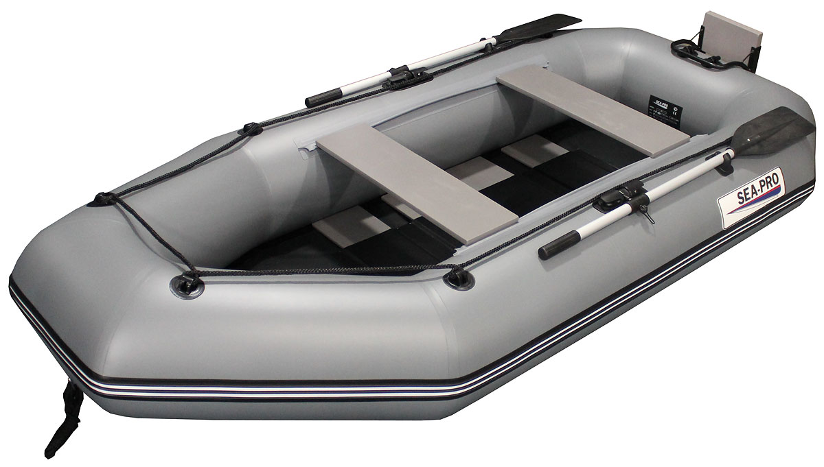 Sea-pro 280 С Sea-pro 280 С