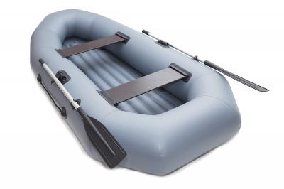 Лодка Оникс M-280 G ТНД гребная Лодка Оникс M-280 G ТНД гребная