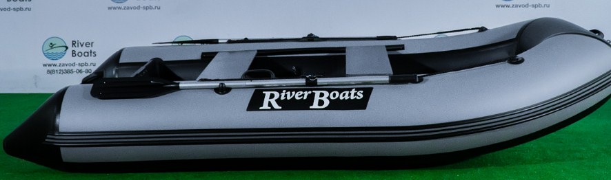 RiverBoats RB 300 НДНД RiverBoats RB 300 НДНД