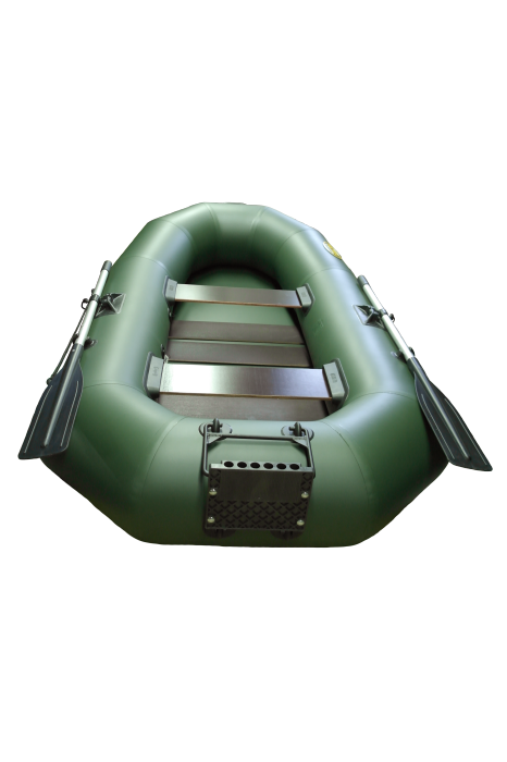 Гелиос 24 (зеленый)