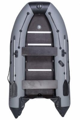 Лодка ПВХ Адмирал 330 CF моторная