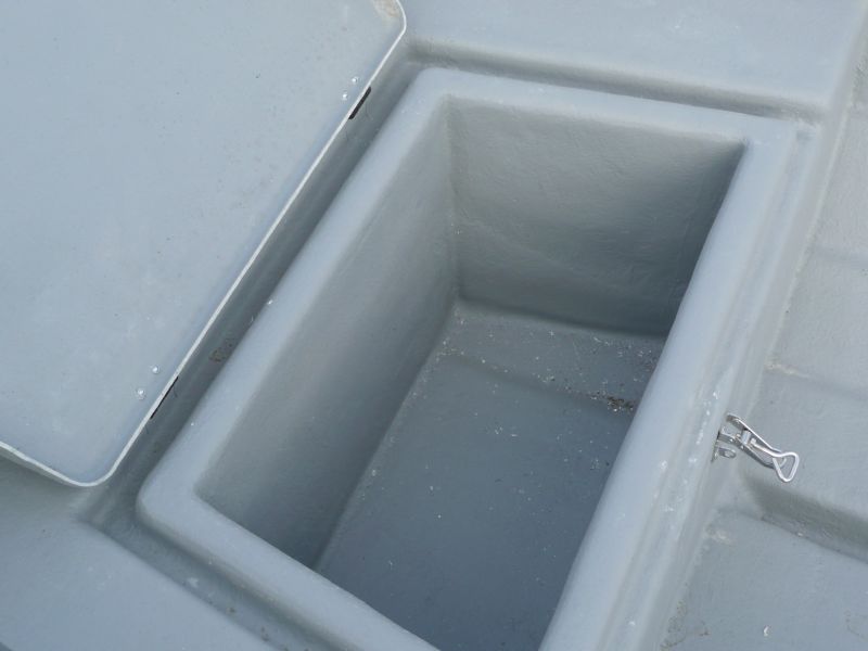Water Way 390-1