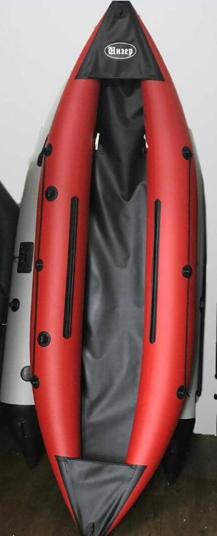 Инзер Каноэ В 350 Инзер Каноэ В 350