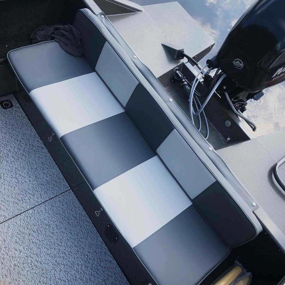WINDBOAT 4.5DCX