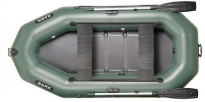 Лодка Bark B-280D гребная Лодка Bark B-280D гребная