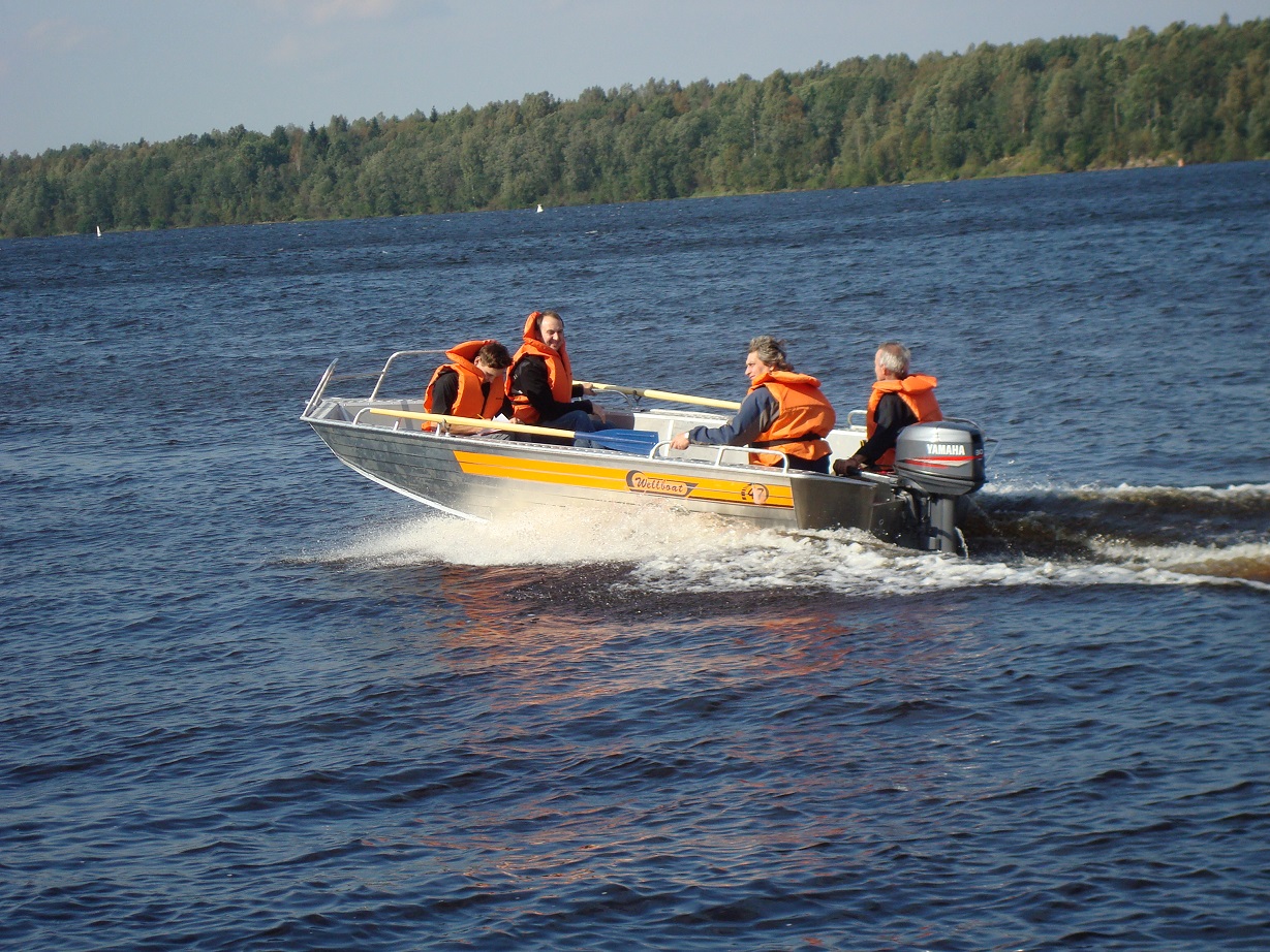 Wellboat-47 Wellboat-47