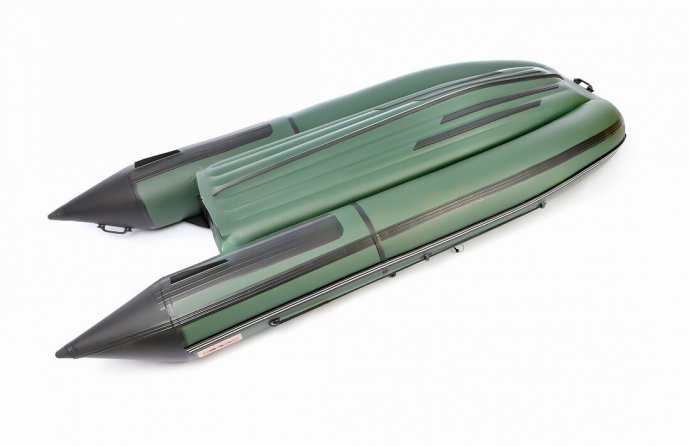 Roger Zefir 3700
