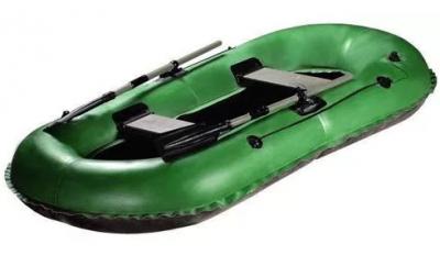 Лодка Нырок 2-03 гребная Лодка Нырок 2-03 гребная