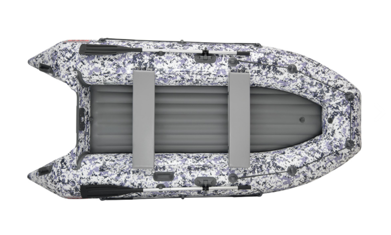 Roger Trofey 3500 Камуфляж