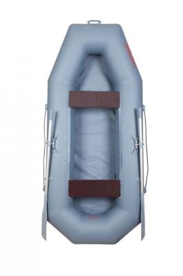 Лодка Лагуна 260 гребная Лодка Лагуна 260 гребная