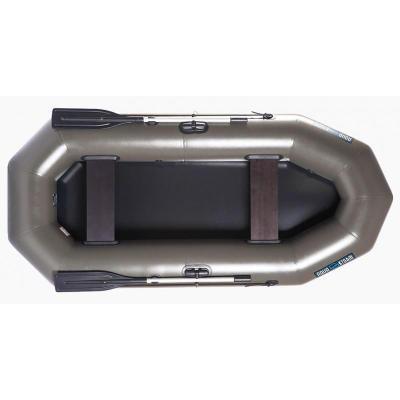 Лодка Aqua-Storm Maverick 280 гребная Лодка Aqua-Storm Maverick 280 гребная