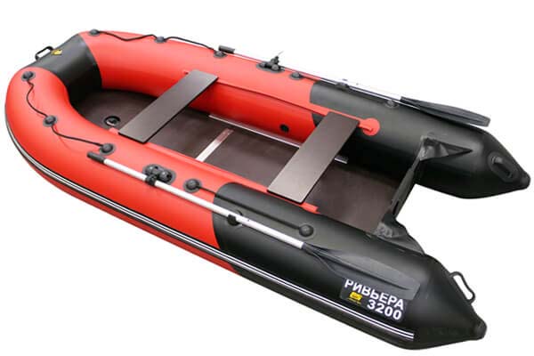 Ривьера Компакт 3200 СК