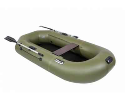 Лодка Пеликан 243 гребная Лодка Пеликан 243 гребная