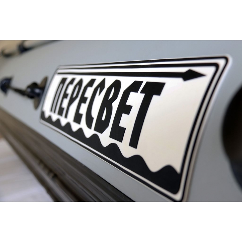 Пересвет 430