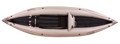 Лодка Байдарка надувная Спорт гребная Лодка Байдарка надувная Спорт гребная