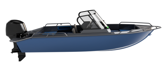 Berkut S-TwinConsole Standart Berkut S-TwinConsole Standart