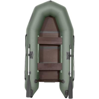 Лодка ПВХ Лоцман М 290 ЖС моторная Лодка ПВХ Лоцман М 290 ЖС моторная