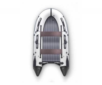 Лодка ПВХ X-River Grace 360 моторная