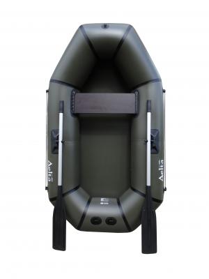 Лодка ПВХ гребная Омега Delta D 210 L