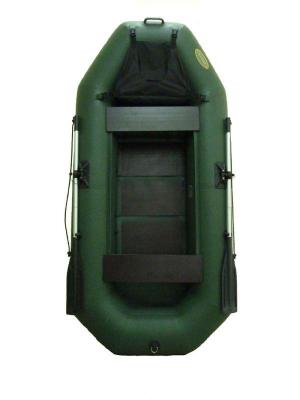Лодка Стрелка 270 гребная Лодка Стрелка 270 гребная