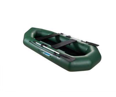 Лодка Гладиатор A 300 гребная Лодка Гладиатор A 300 гребная