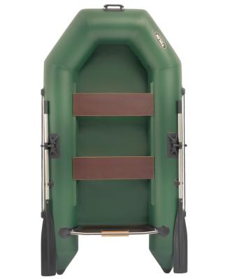 Лодка ПВХ Tulin Легенда 2500 под мотор Лодка ПВХ Tulin Легенда 2500 под мотор