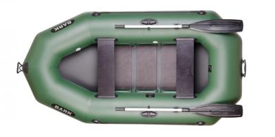 Лодка Bark B-250C гребная Лодка Bark B-250C гребная