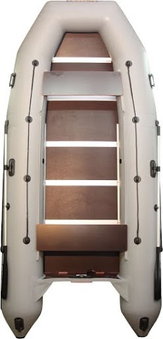 Фортуна 3900 (слань+киль) Фортуна 3900 (слань+киль)