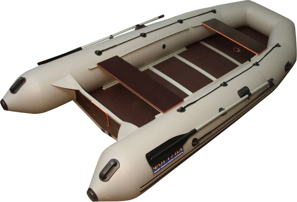 Фортуна 4100 XL (слань+киль) Фортуна 4100 XL (слань+киль)