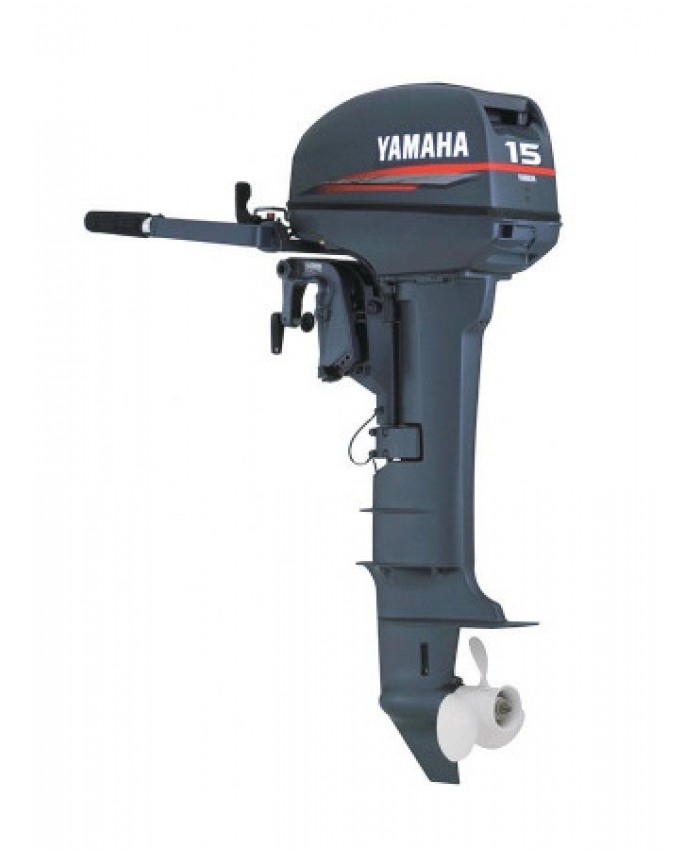 Yamaha 15FMHS Yamaha 15FMHS