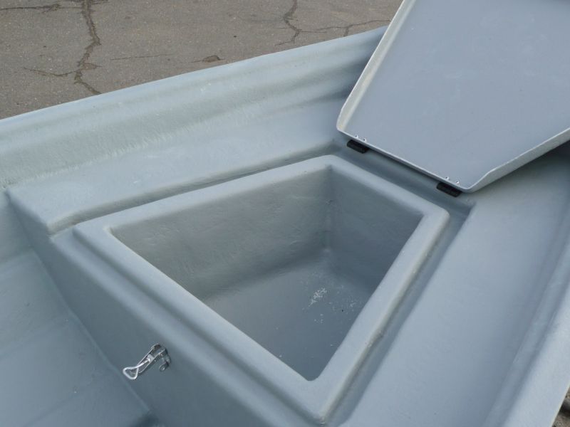 Water Way 390-1