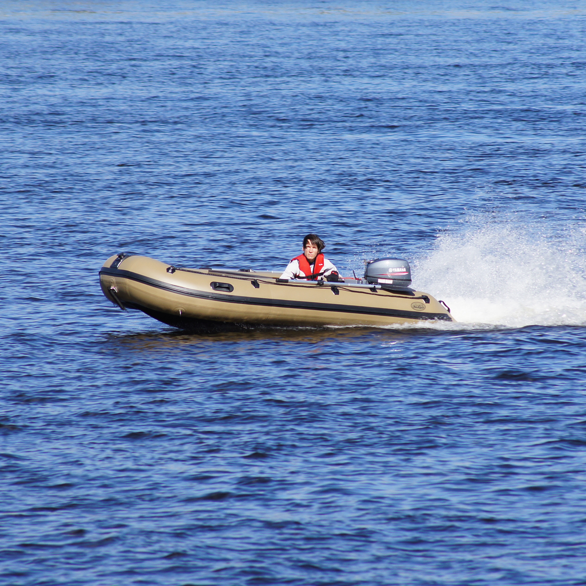 Badger Duck Line 430 AL Badger Duck Line 430 AL